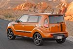 Kia Soul Ignition 2010 года